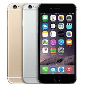 Apple iPhone 6 16GB 64GB 128GB AT&T  Black Friday Deals 2017